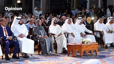 Twenty-five years on, Dubai's media bet has become a global platform