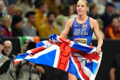 London bid fails with 2029 World Athletics Championships to be held in Africa for first time