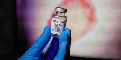 Can an ancient virus be brought back to life? What 500-year-old smallpox DNA reveals