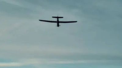Nato jets shoot down drone in Lithuanian airspace after Rutte warns Russia against strikes near alliance territory