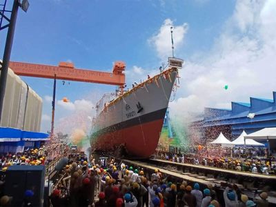 MDL plans Rs 27,000 crore shipbuilding cluster at Dighi, eyes 90,000 jobs