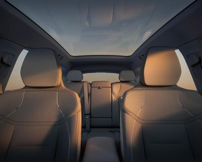 From hygge to horsepower: why Swedish design has become the blueprint for modern EVs