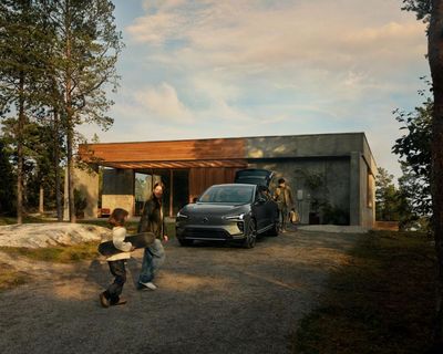 Range is no longer the whole story: how EV batteries are getting smarter, stronger and are built to last