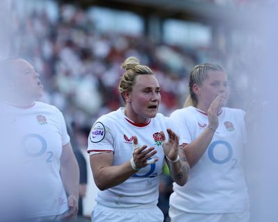 Meg Jones leads the call to provide fertility support for rugby players