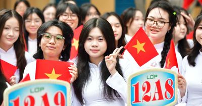 TP.HCM ban hành các khoản thu, mức thu của trường công lập năm học 2026-2027