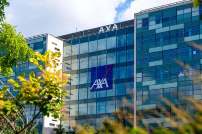 Axa bets on AI and automation to deliver boost of up to £600 million