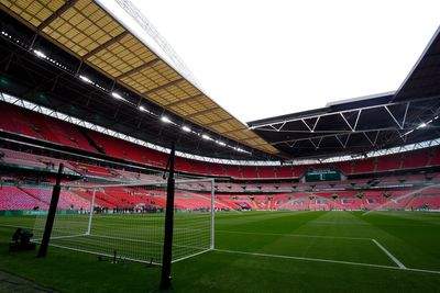 Wembley snubbed for 2029 Champions League final as Uefa names alternative host