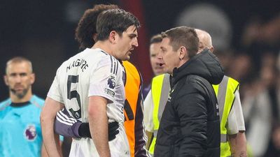 ‘F---ing Joke’—Man Utd’s History With VAR Who Wrongly Decided Derby Defeat