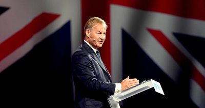 Rupert Lowe announces ‘rolling back devolution’ policy after Celtic Alliance meeting