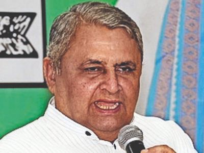 JD(U) won't oppose UCC if provisions are okay: Bihar Deputy Chief Minister