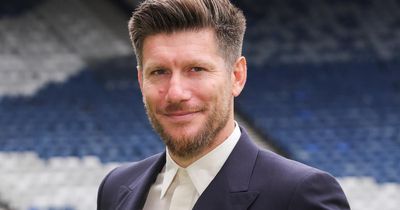 Sebastien Pocognoli names first Scotland squad as seven uncapped players involved