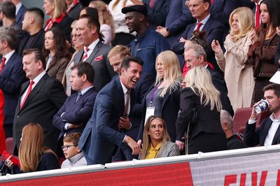 Former Arsenal transfer chief Edu lands new role after contract terminated