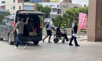 台東吳家「東映渡假村」農路弊案 查無金流傳靠「情勒」