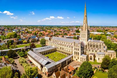 Why hundreds of attractions in England are offering free entry in September