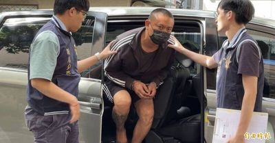 共諜張俊傑逃亡接力分工縝密 到案7名犯嫌各司其職