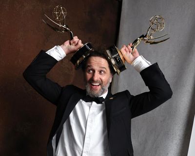 ‘The entire world belongs to Matthew Rhys, and we just live in it’: why the incredible actor broke Emmy records