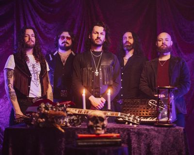 ‘The cauldron was already bubbling …’ Green Lung, Druidess and the return of folk horror to British heavy metal