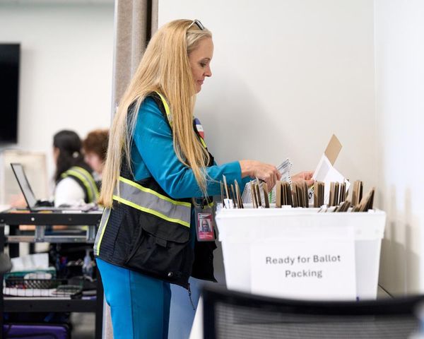 First Thing: States given clearance for mail-in voting as US supreme court thwarts Trump
