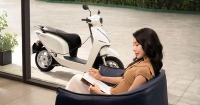 Khi nội lực công nghệ trở thành lợi thế cạnh tranh cho xe điện Việt