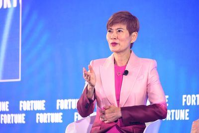 CEOs warn against falling into AI’s efficiency trap: The biggest risk is ‘a better version of yesterday’