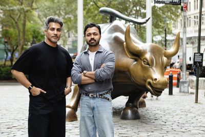Exclusive: Expa and Coinbase Ventures-backed Fin.com emerges from stealth with $20 million seed round to build out global stablecoin infrastructure