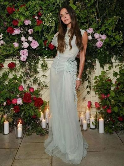 Victoria Beckham's florist Flowerbx wins High Court trademark battle with London rival