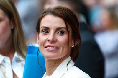 Coleen Rooney to open up about 24-year marriage to Wayne in new series