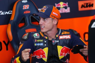 Tech3 confirms Pol Espargaro for Austrian GP as Vinales' replacement