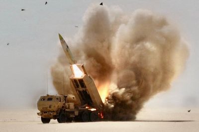 US defense chiefs warn of munitions shortfall as Iran war costs hit $33bn