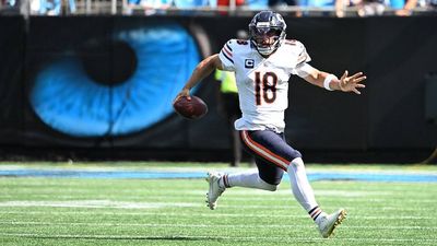 Conor Orr’s Week 2 NFL Power Rankings: High-Flying Bears Surge Into Upper Echelon