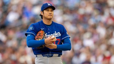 It’s Time for Shohei Ohtani to Give Up Pitching for Good