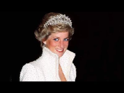 Quote of the day by Diana, Princess of Wales: "I'd like to be a queen in people's hearts…"