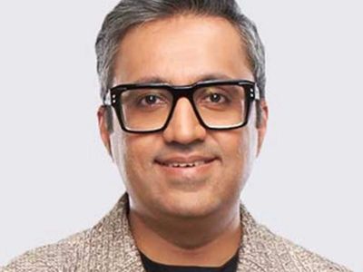 UPI charge is just tax collection: Ashneer Grover calls out government wanting to charge on payments above Rs 2,000 while banks are making crores in profits