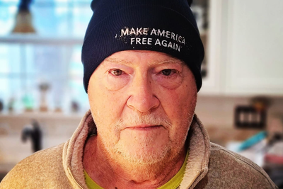 Christian Legal Movement Is 'Gone Astray' as MAGA Ties Deepen Under Trump After Warning, John Whitehead Says