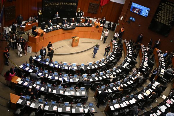 Mexican Senate Approves Entry of 139 U.S. Troops as Sovereignty Concerns Intensify