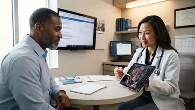 Adults with Rare Pancreatic and Digestive Tract Tumors Gain Bexlutry, a Second FDA-Approved Version of Targeted Radiation Therapy