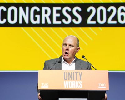 Union leaders resist political donations cap after Reform given £72m