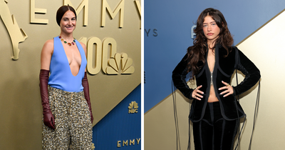 The 22 Worst Dressed Stars At The 2026 Emmys As Celebrities Took It Too Far Trying To Stand Out