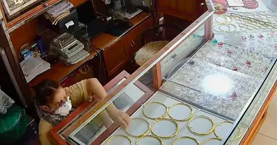Chuông báo động khẩn cấp kết nối với công an hoạt động hiệu quả sau 2 năm sử dụng