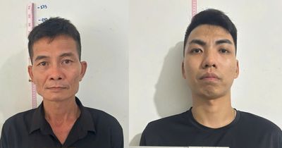 Bắt 2 người ở Phú Quốc về tội chứa mại dâm