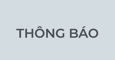 Công an TP.HCM tìm bị hại chuyển tiền cho Liêu Tú Quí