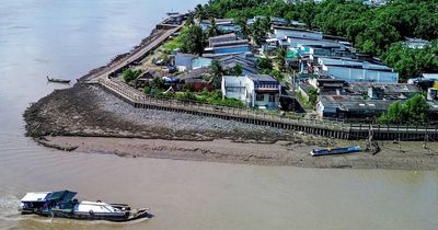 Cà Mau đề xuất dự án tổ hợp lọc hóa dầu 7 triệu tấn/năm