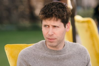 OpenAI CEO Altman Accused of Turning Parenthood Into a Business With His Partner Through For-Profit Surrogacy