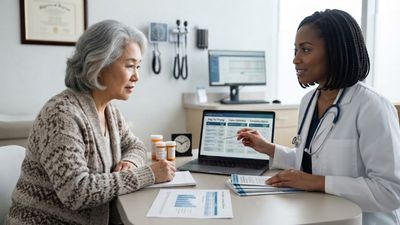 Confidential Drugmaker Deals Could Cut Projected Medicare Savings from Most-Favored-Nation Pricing by 71% to Nearly 80%