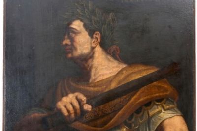Scientists use lasers to test whether painting ‘signed by Leonardo Da Vinci’ is genuine