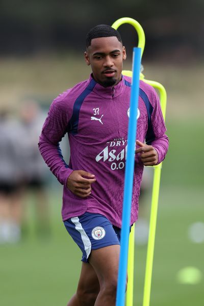 Man City XI vs Norwich: Confirmed team news, predicted lineup, injury latest for Carabao Cup