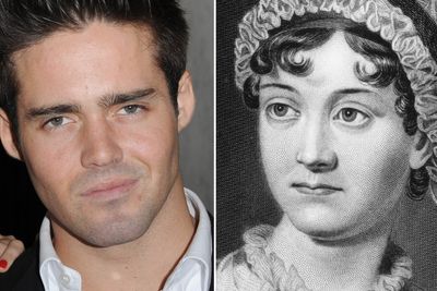 Jane Austen and Made in Chelsea are basically the same, top screenwriter claims