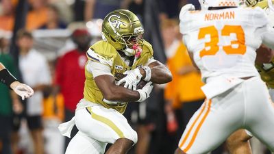 College Football Playoff Eliminator: Which Teams Are Out or Alive for a Berth After Week 2