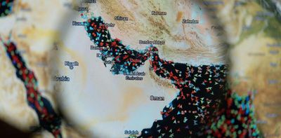Iran’s threat to cut undersea cables in Strait of Hormuz poses a serious threat to Gulf states