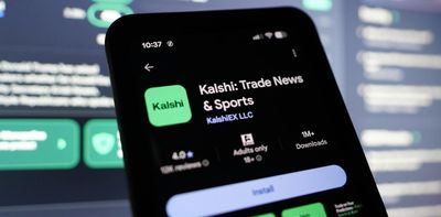When a bet may not be gambling – the puzzle of prediction markets